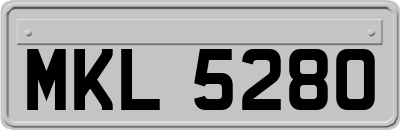 MKL5280