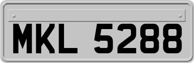 MKL5288