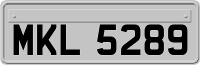 MKL5289