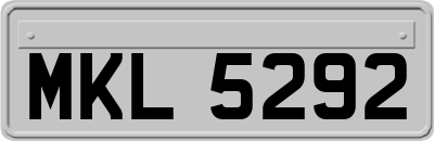 MKL5292