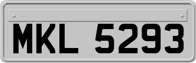 MKL5293