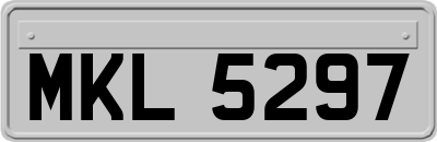 MKL5297