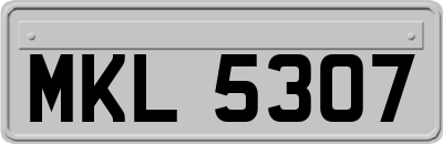 MKL5307