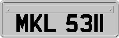 MKL5311
