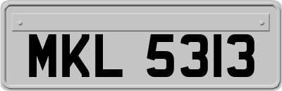 MKL5313