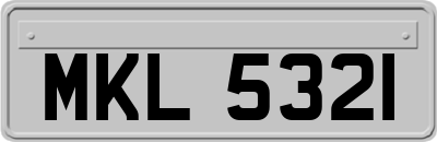 MKL5321
