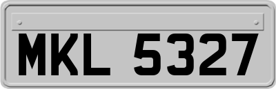 MKL5327