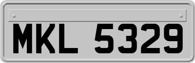 MKL5329