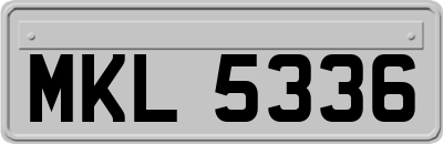 MKL5336
