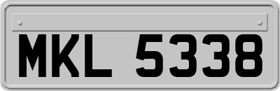 MKL5338