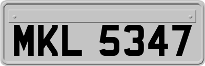 MKL5347