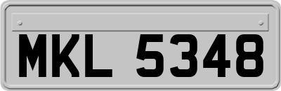 MKL5348