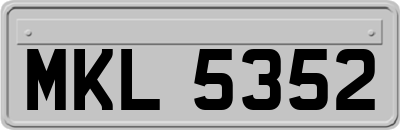 MKL5352