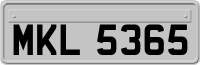 MKL5365
