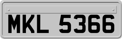 MKL5366