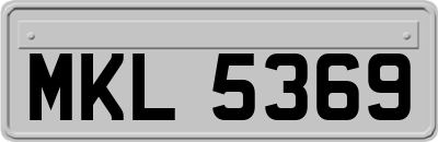 MKL5369