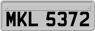 MKL5372