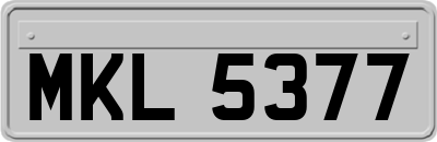 MKL5377