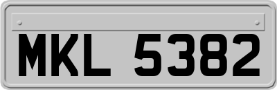 MKL5382