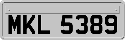 MKL5389