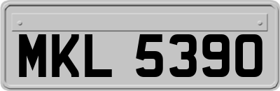 MKL5390