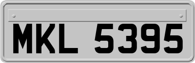MKL5395