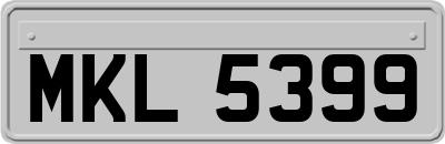 MKL5399