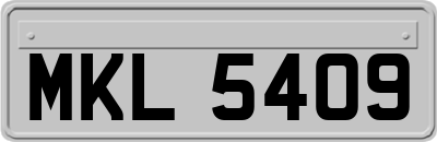 MKL5409
