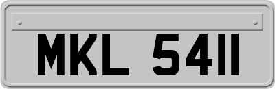 MKL5411
