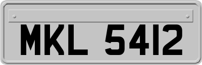 MKL5412