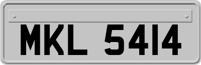 MKL5414