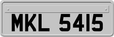 MKL5415