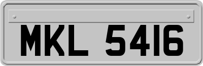 MKL5416
