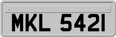 MKL5421