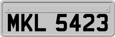 MKL5423