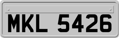 MKL5426