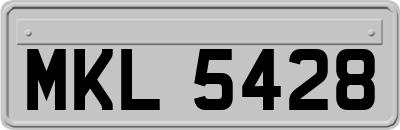 MKL5428