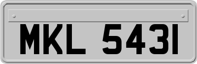 MKL5431