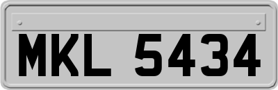 MKL5434