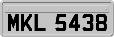 MKL5438
