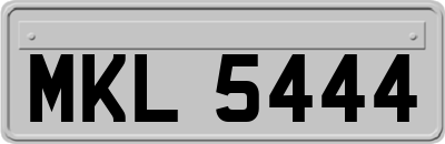 MKL5444