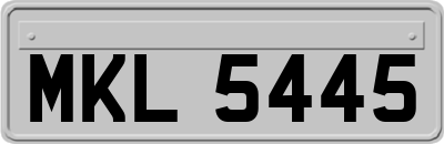 MKL5445