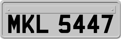 MKL5447