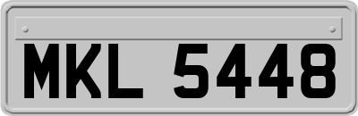 MKL5448