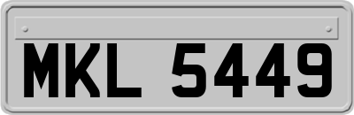 MKL5449