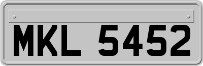 MKL5452