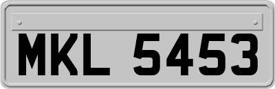 MKL5453