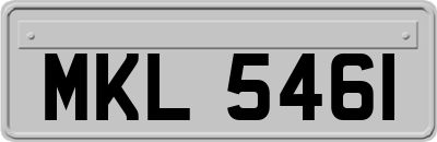 MKL5461