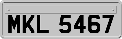 MKL5467