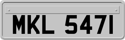 MKL5471